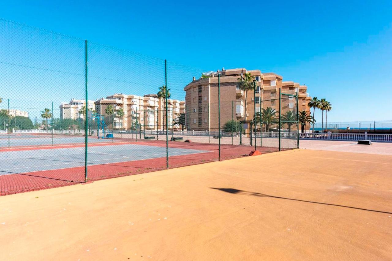 Costa Torrox Beach Dış mekan fotoğraf